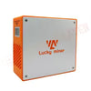 Lucky Miner LG07 bitcoins miner 11MH/s Asic LTC Miner Asik Mining Crypto Miners Solo Bitcoin DOGE Home miner With adapter